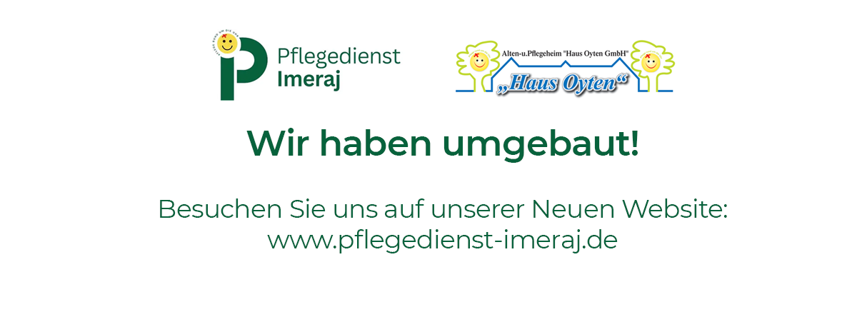 Alten- und Pflegeheim "Haus Oyten"